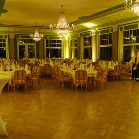 היידלברג Schlosshotel Molkenkur מראה חיצוני תמונה